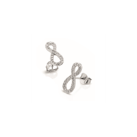 Orecchini 1one Donna in Argento AS0394 - AS0394